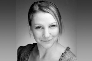 Dominique Gerrard