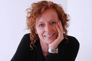 Kaye James