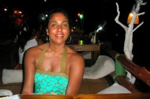 Kavita Doray